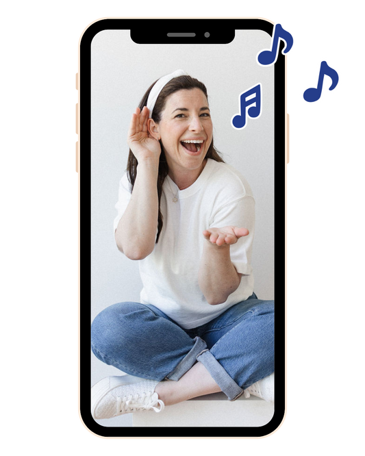 Personalized Video from Ms. Sara