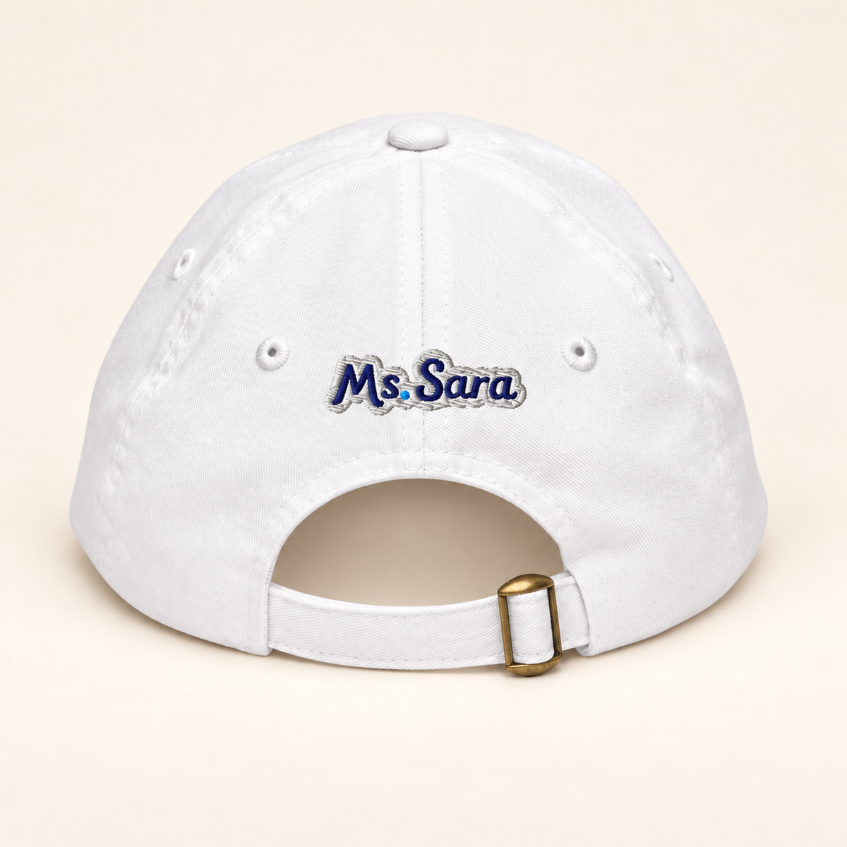 Little Bird Youth Baseball Cap